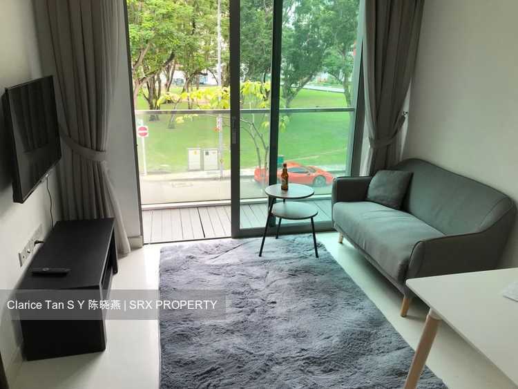 Citigate Residence (D8), Apartment #218685331